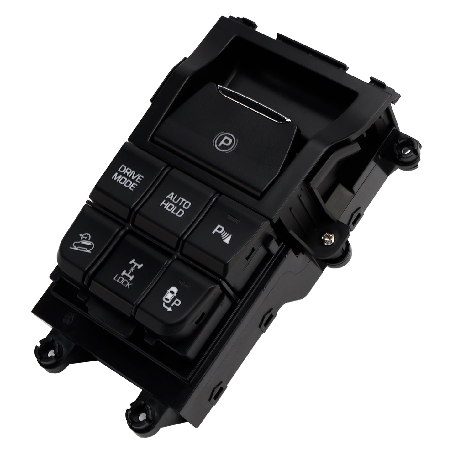 Complete Console Floor Switch 2016-2020 Hyundai Tucson 93300-D30304X