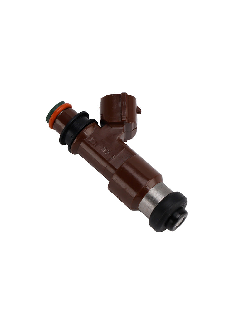 2005-2007 Honda CB1300 SUPER FOUR ENGLAND/AUSTRALIA/EUROPEAN 16450-MEL-003 Fuel Injectors