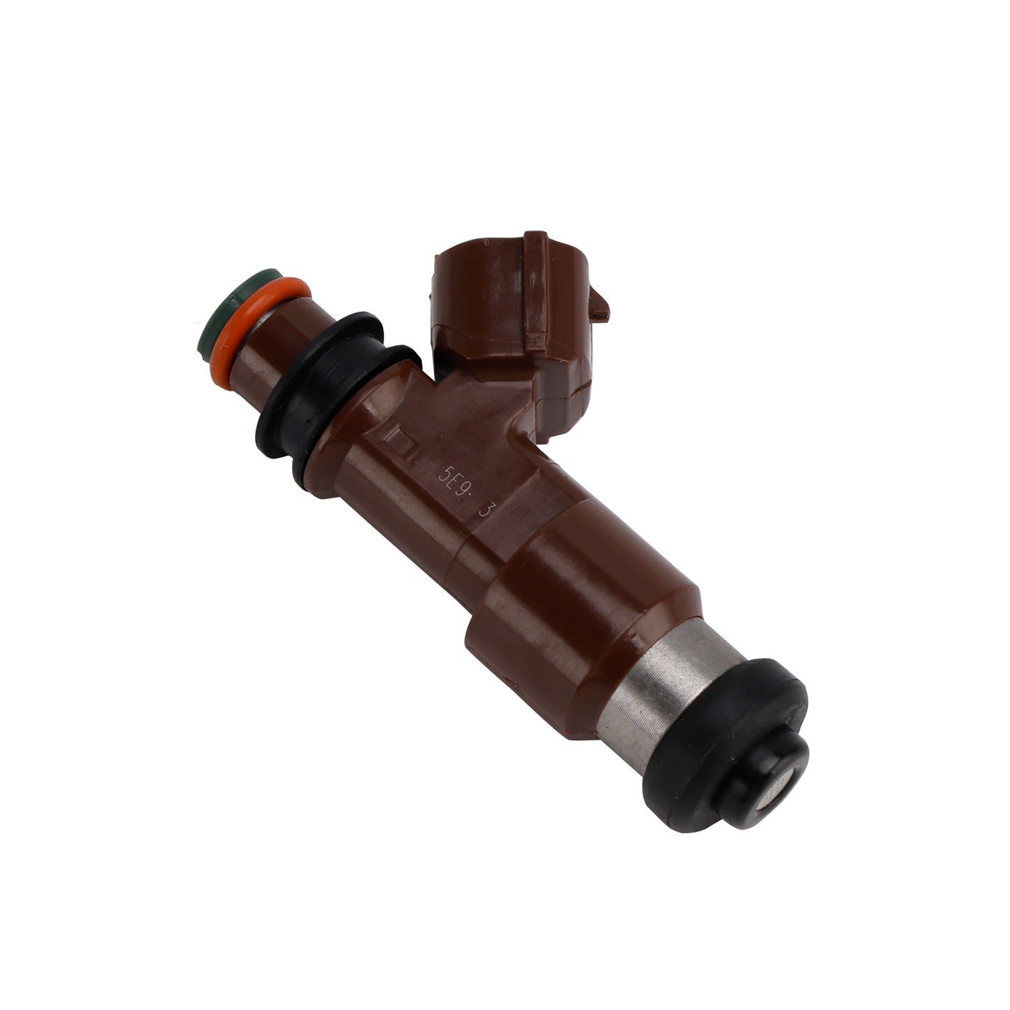 2014-2015 Honda VFR800F 16450-MEL-003 Fuel Injectors