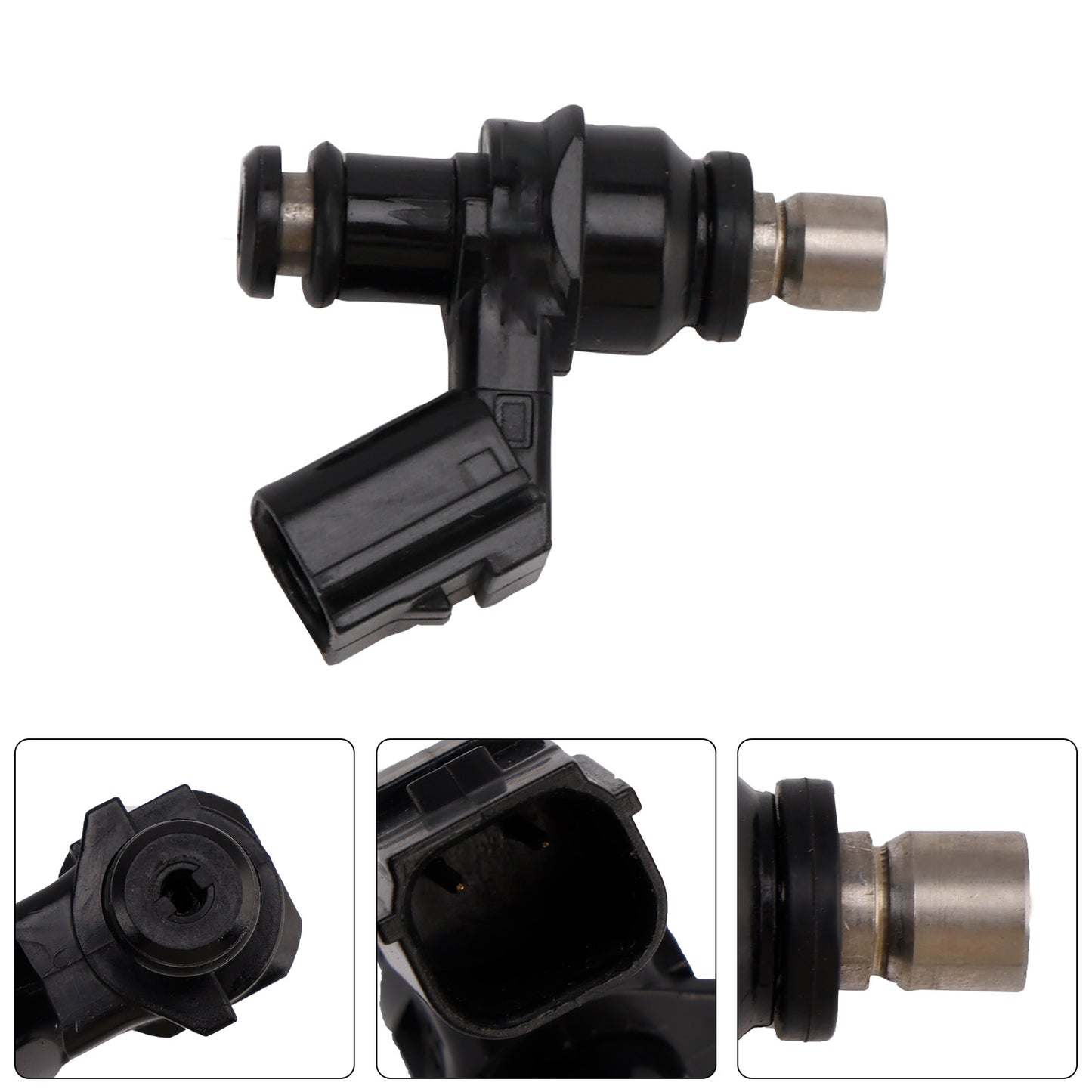 Honda WAVE 110 I 2010 16450-KSS-B31 Fuel Injectors