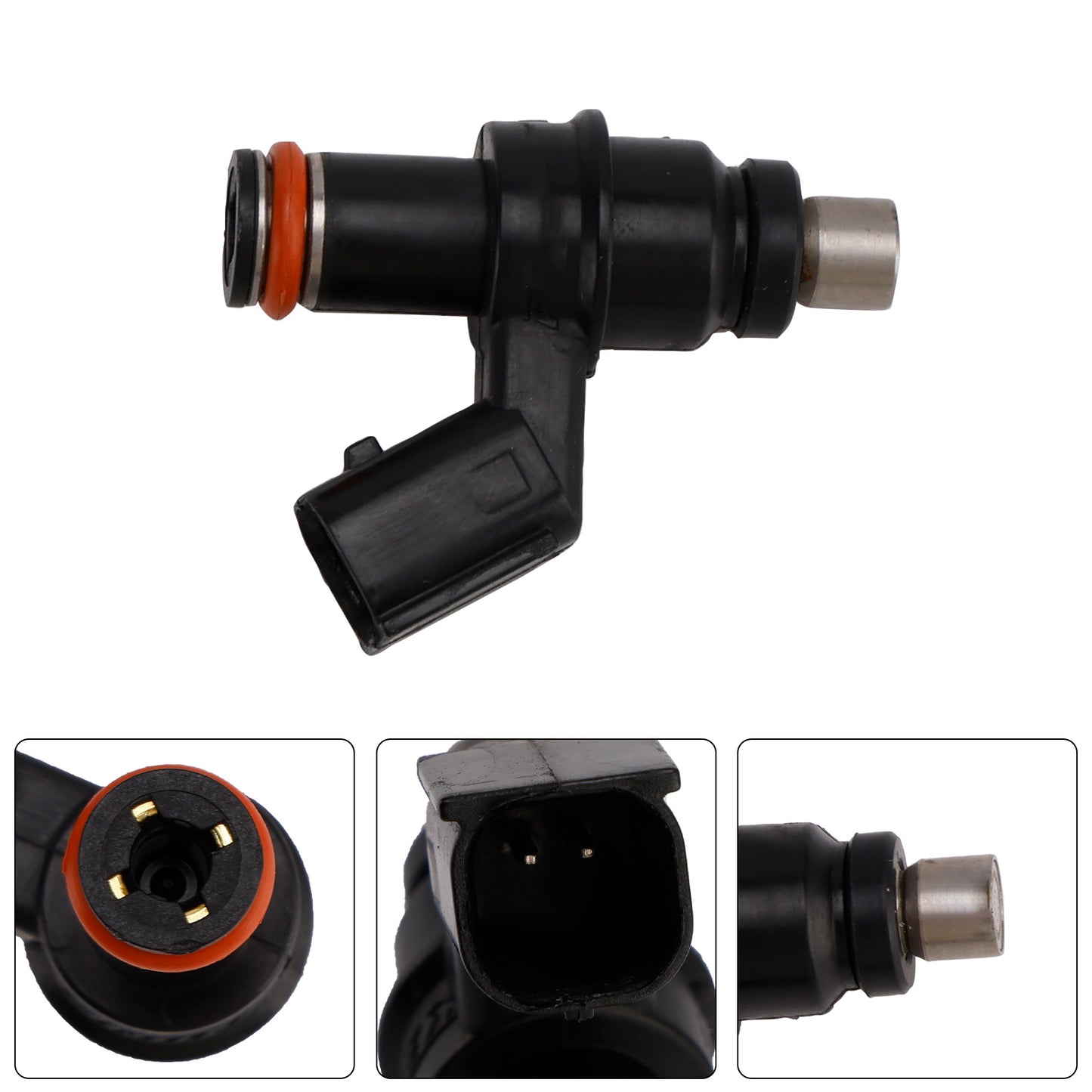 2011 250 SX-F 77141023044 Fuel Injectors