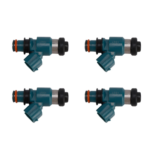 2008-2023 Honda CBR1000RR 16450-MFL-003 4PCS Fuel Injectors