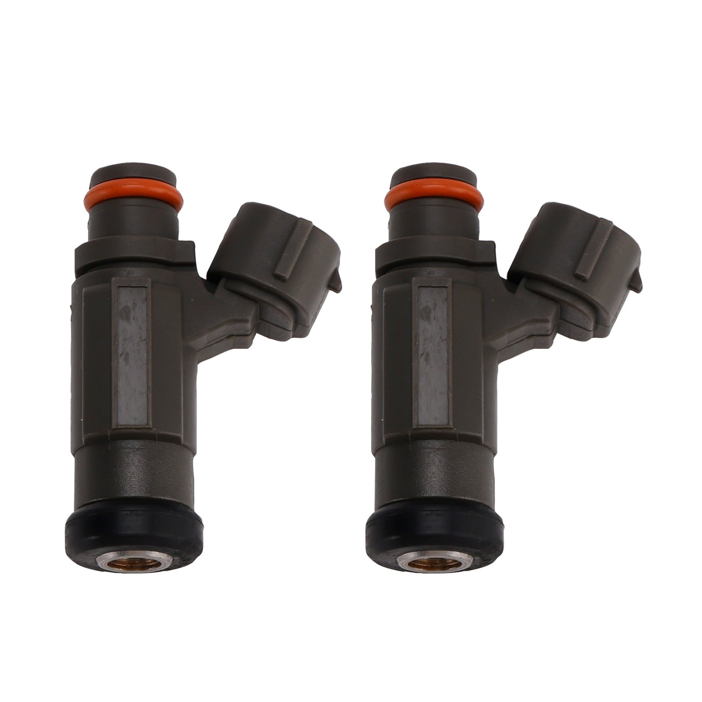 2007 VZR1800Z Throttle Body 15710-48G00 2PCS Fuel Injectors