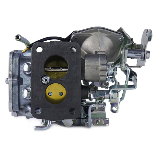 1969-1984 Mazda CAPELLA 1942-13-600 Carburetor