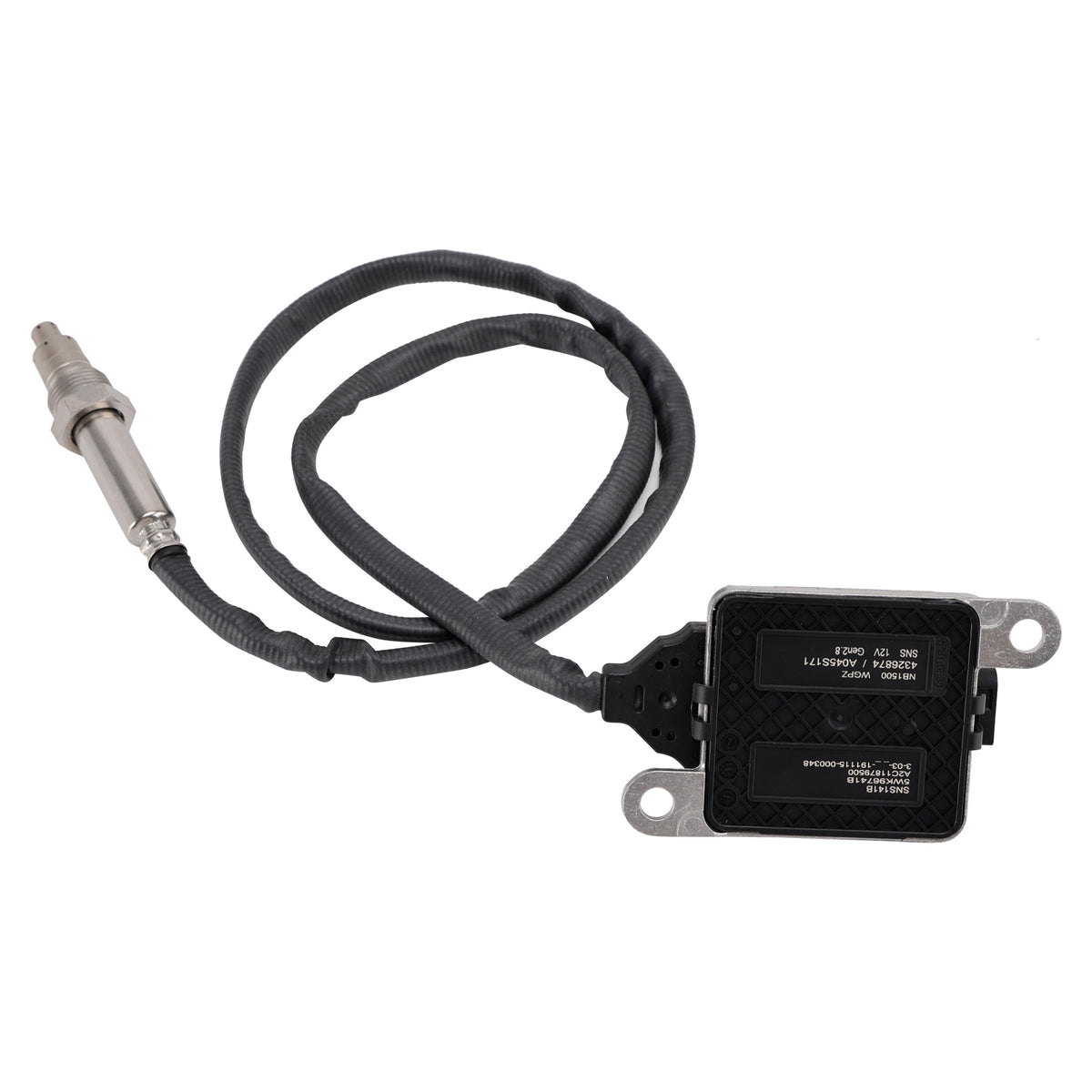 Cummins ISX DIESEL 13-18 5WK96741B 4326874 2872946 Downstream Nox Sensor