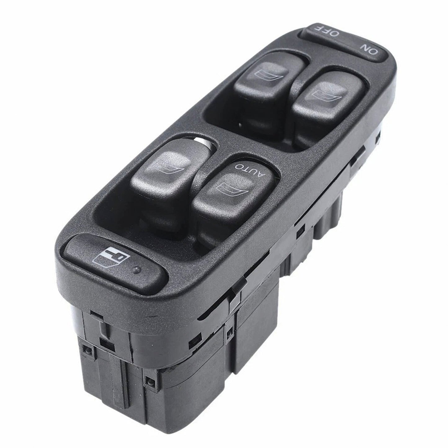 1998-2000 Volvo S70 all sub-models 8638452 Master Power Window Switch
