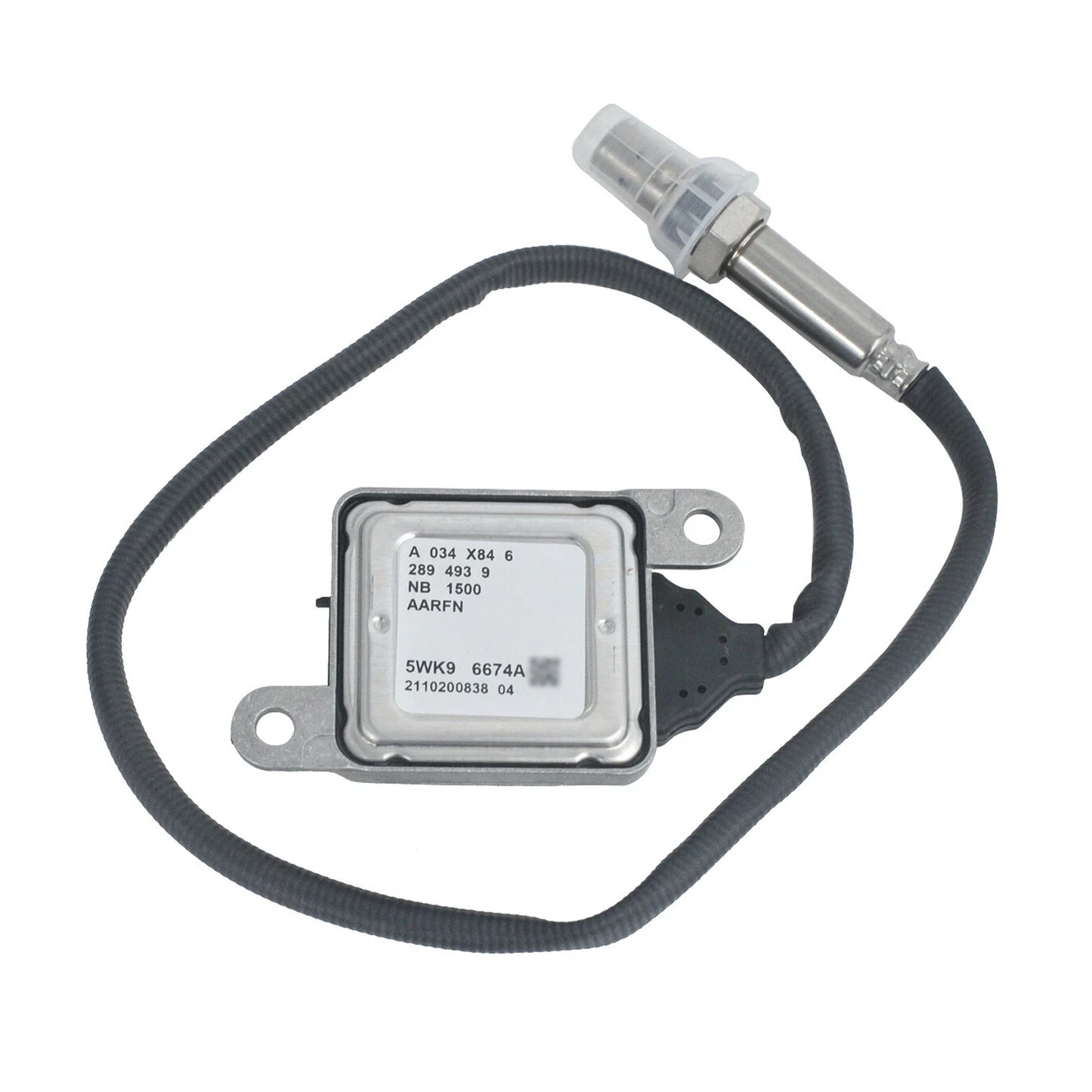 Cummins 2894939 5WK96674A Nitrogen Oxide NOx Sensor