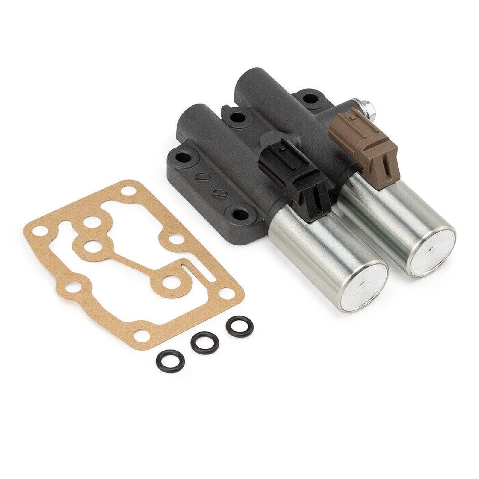 Automatic Transmission Linear Solenoid 28260-RDK-023 For Acura MDX RDX RL TL – OK AUTO PARTS