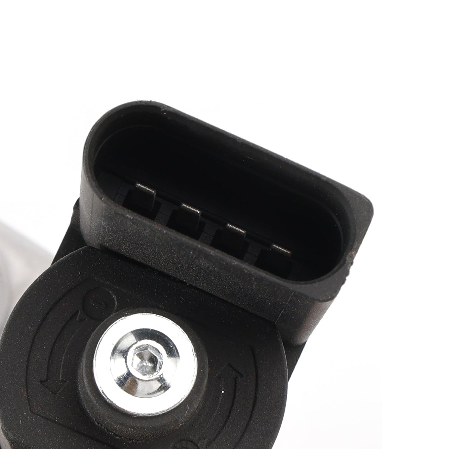 2019-2025 Porsche Cayenne Rear Left Parking Brake Motor 9Y0907615