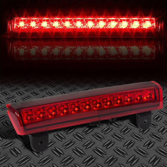 2000-2006 GMC YUKON 15170955 Rear LED 3rd Third Brake Light Lamp