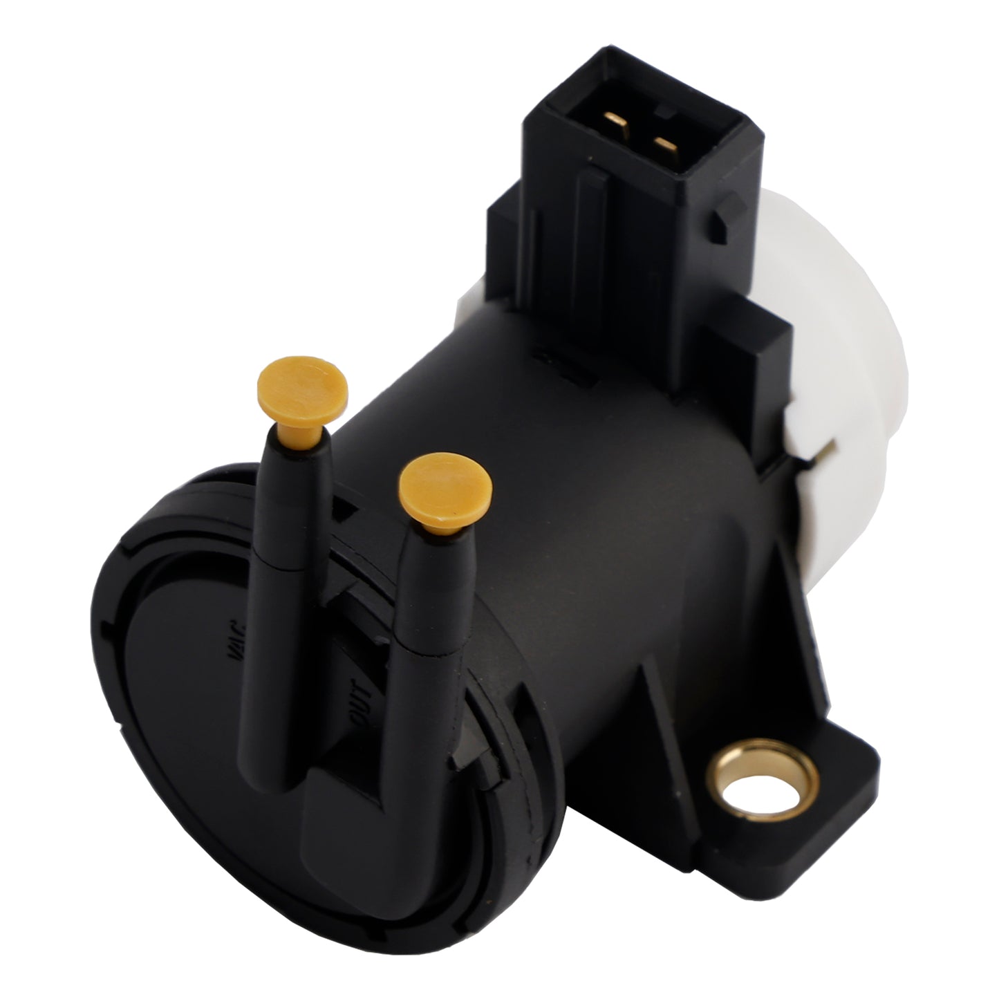 2006-2011 Iveco Daily IV Boost Pressure EGR Control Valve 2.3L 3.0L 35C 35S 42556598 Boost Pressure Control Valve