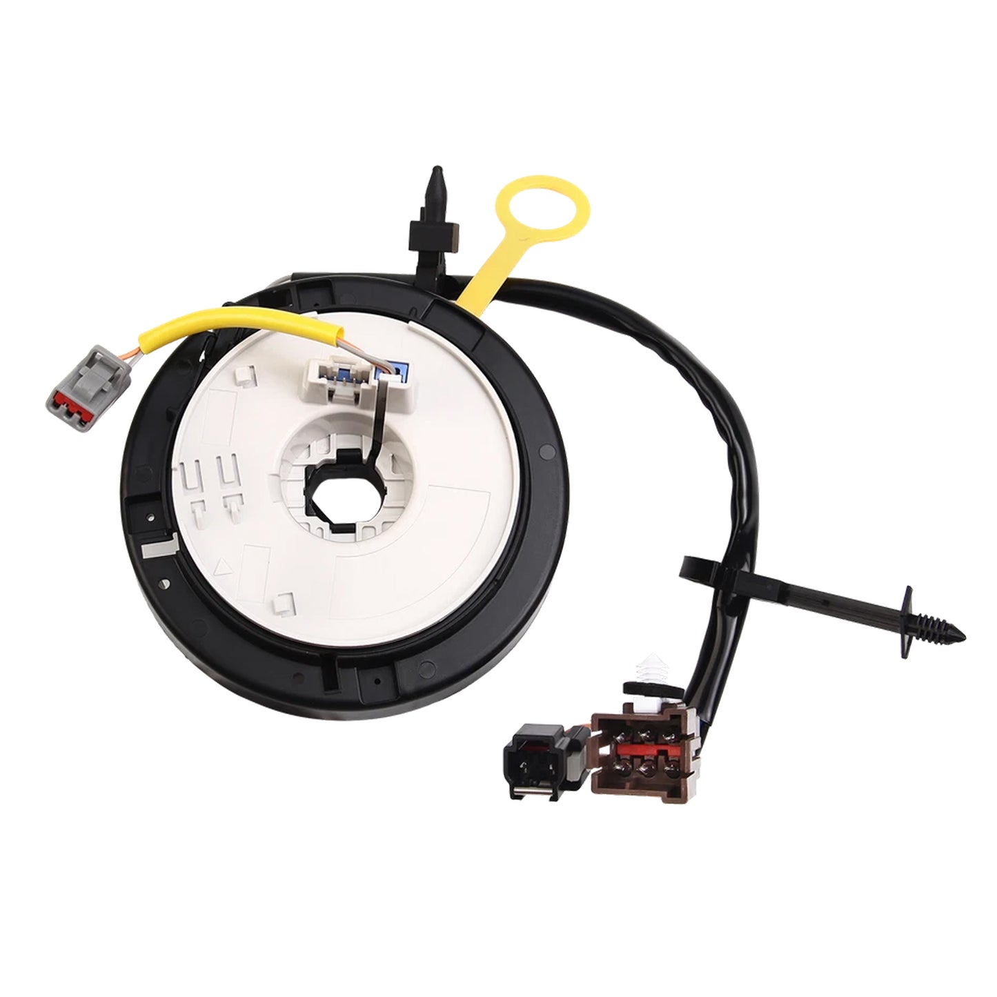 1998-2003 Ford E-350/E-350 Super Duty F8UZ-14A664-DA Steering Wheel Clock Spring