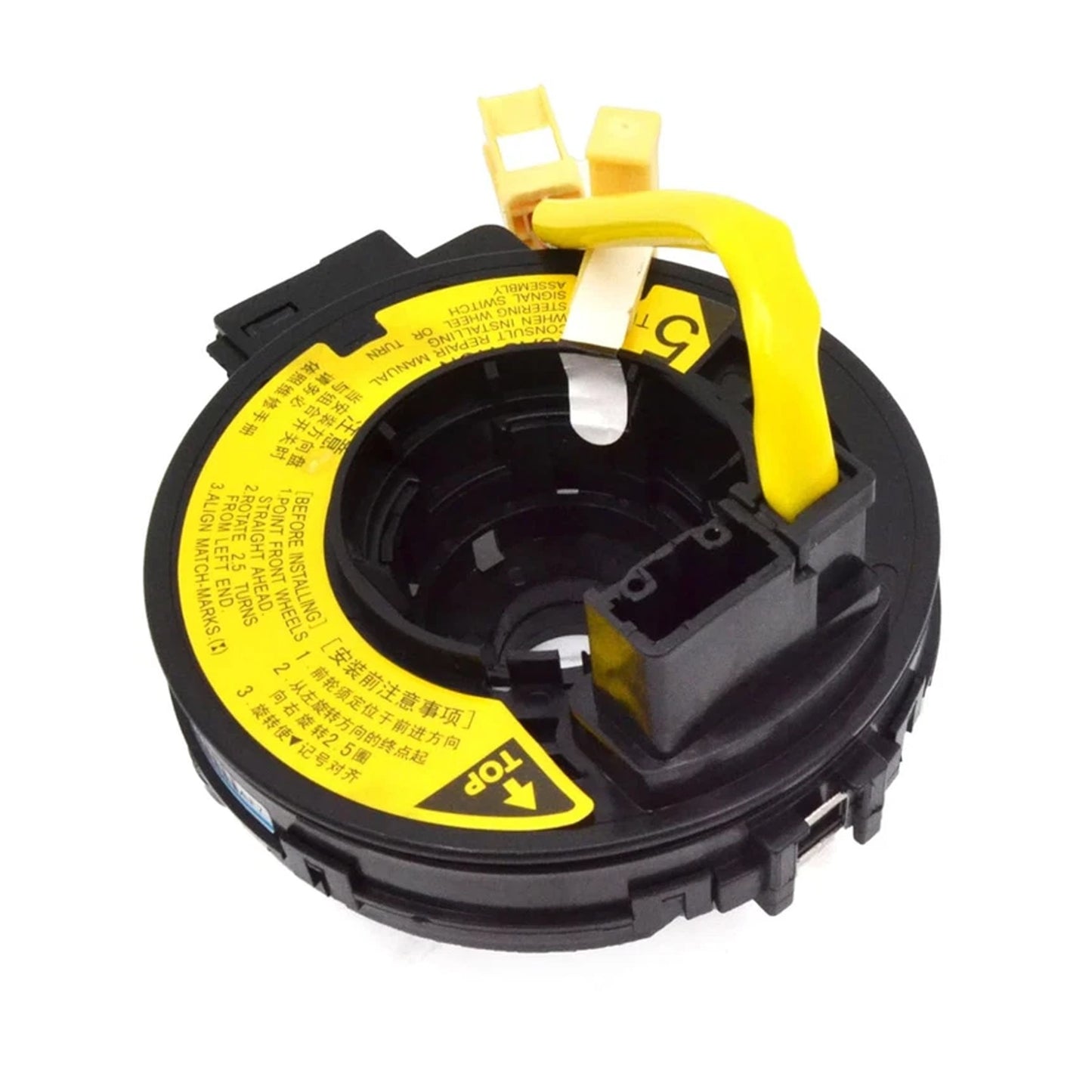 2000-2003 TOYOTA ECHO 84306-52020 Steering Wheel Clock Spring
