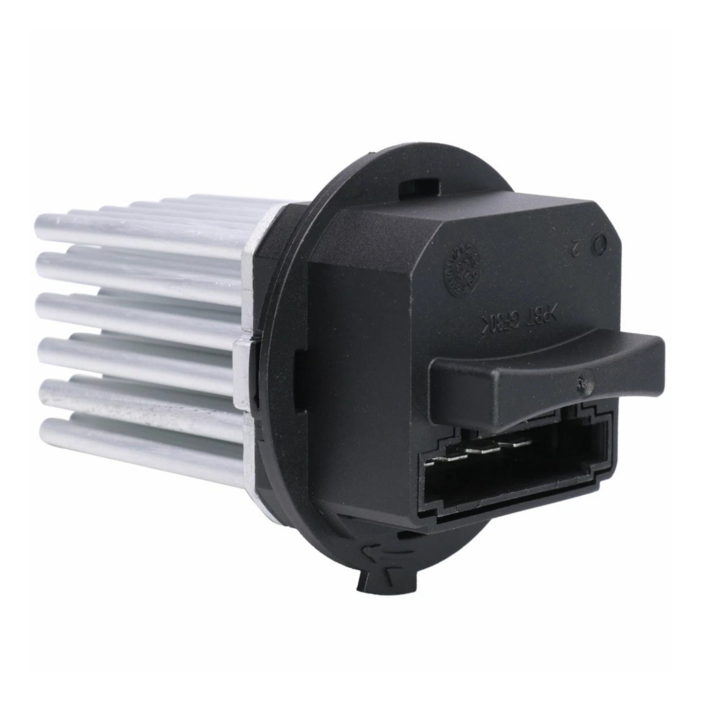 2007-2014 Mercedes C-Class Sedan W204 2048707710 HVAC Heater Blower Regulator Resistor