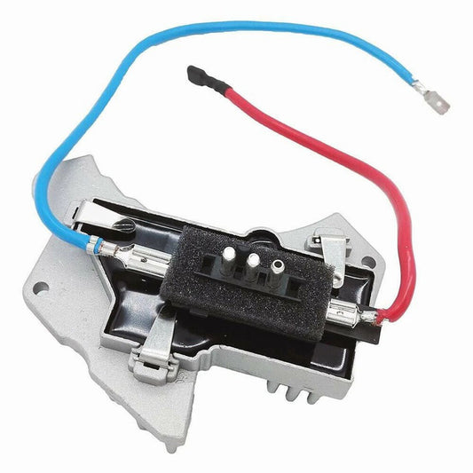 1999-2003 Mercedes-Benz CLK430 C208 C209 5096842AA HVAC Heater Blower Regulator Resistor