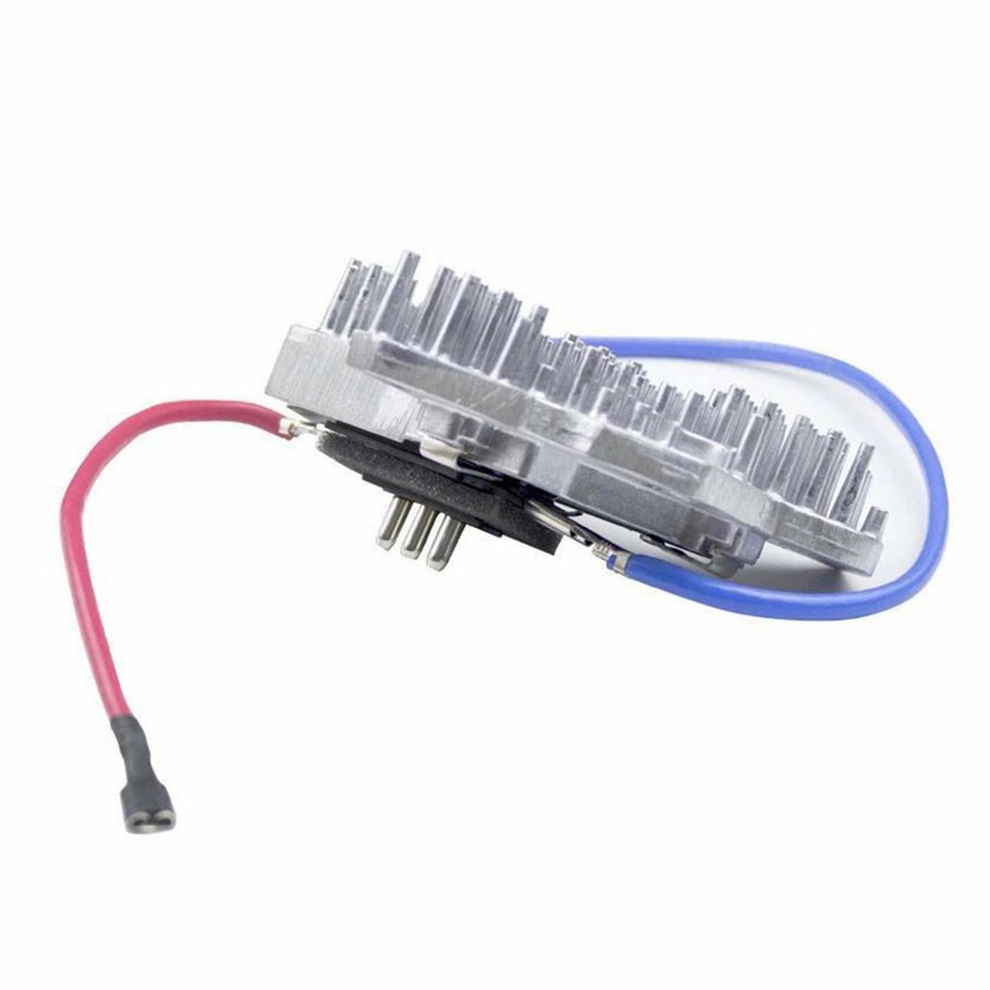 1997-2000 Mercedes-Benz C230 W202 W203 5096842AA HVAC Heater Blower Regulator Resistor