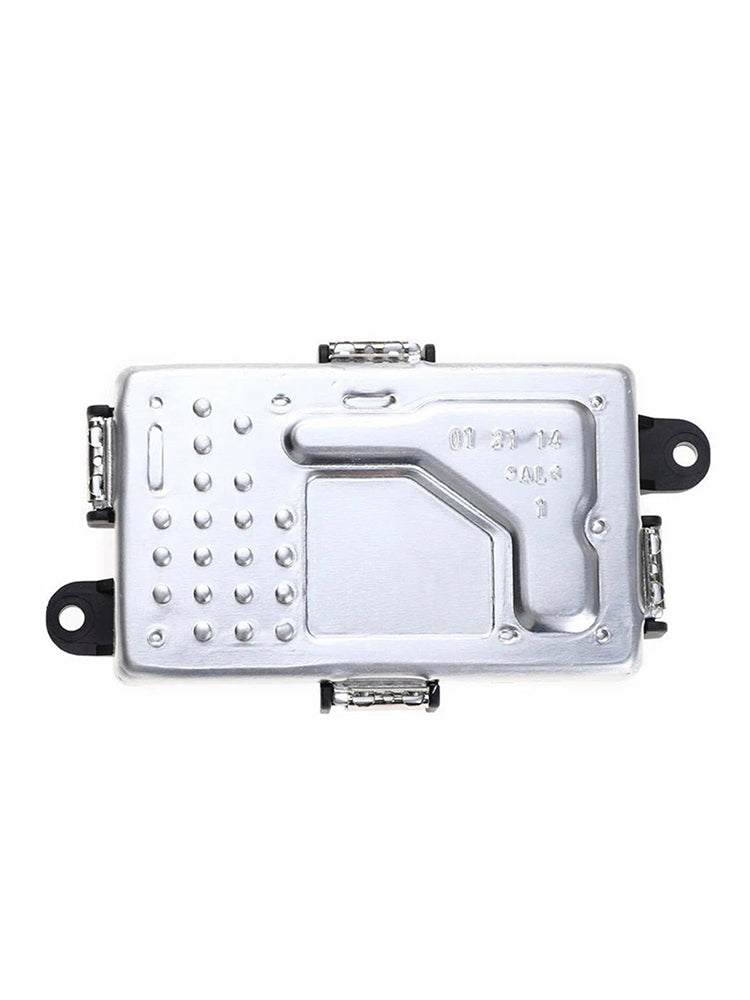 2002-2004 Mercedes-Benz SLK32 AMG R170 5096842AA HVAC Heater Blower Regulator Resistor