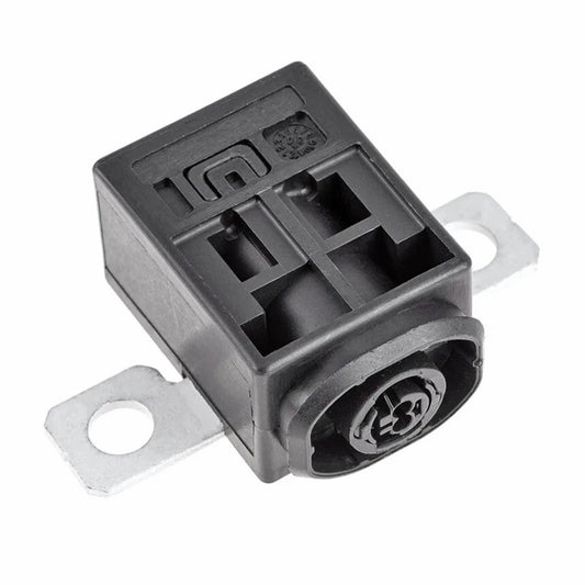 AUDI A8 S8 4H 4N0915519 Battery Fuse Overload Protection Trip