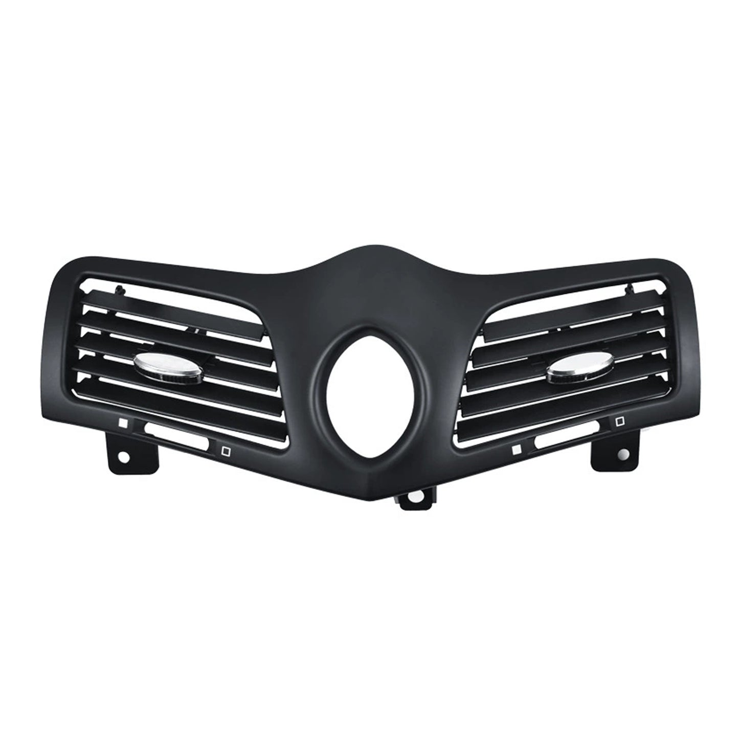 2010-2019 Maserati GranCabrio 68238500 Dashboard A/C Air Vent Panel Grille