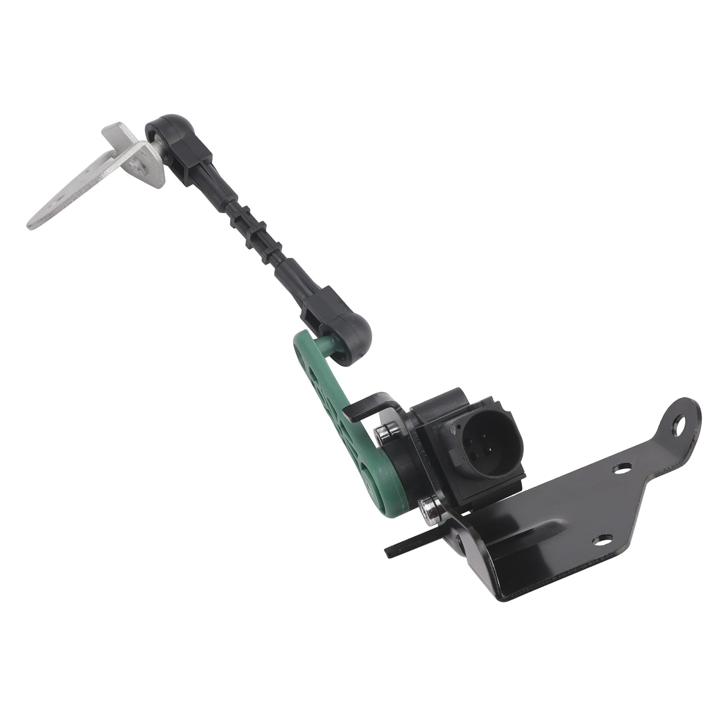 2015- Skoda Superb III MK3 3V3 3V5 5Q0512521E Rear Left Passenger Side Height Level Sensor