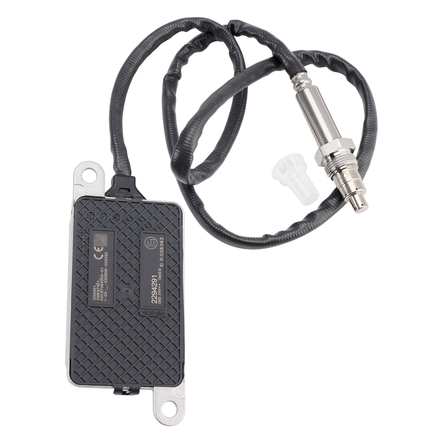 Scania truck models 2294291 24V Downstream Nitrogen Oxygen NOx Sensor