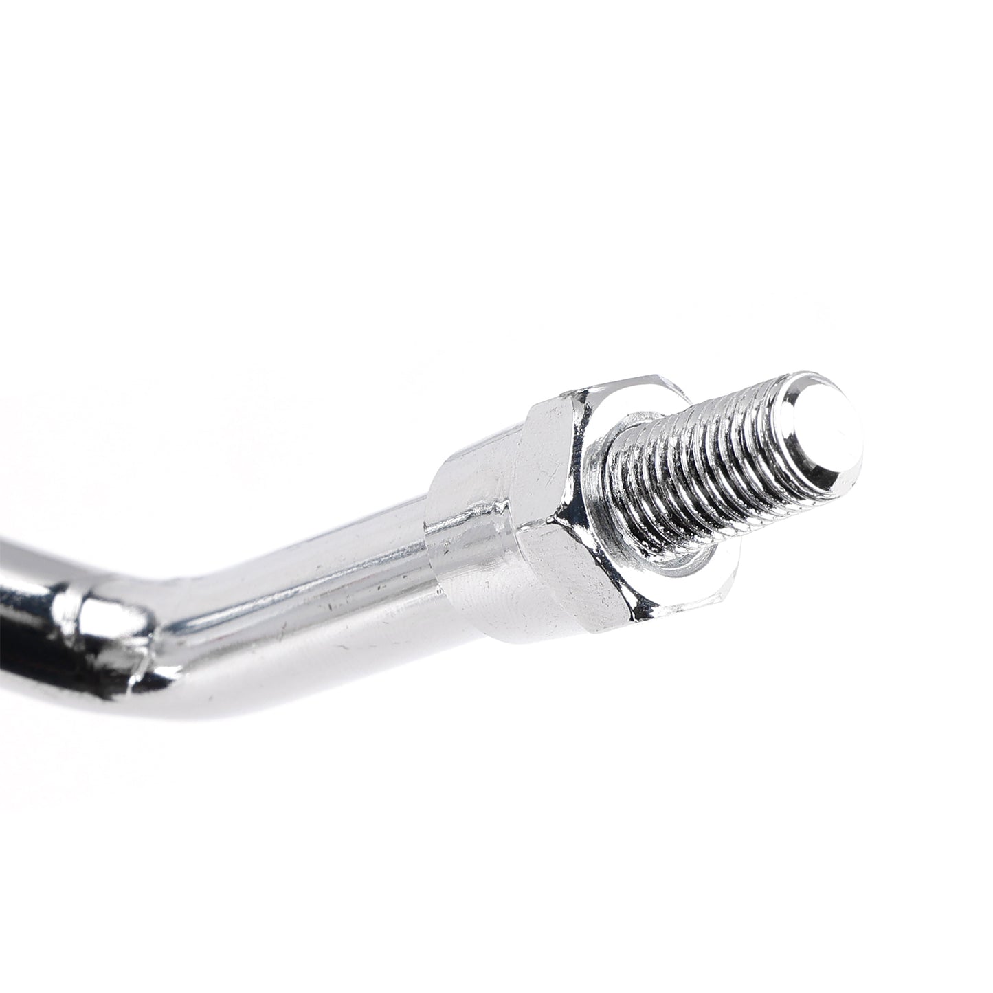 2014-2018 Indian Chief Classic 2635787-463 Rearview Mirrors Left and Right M10