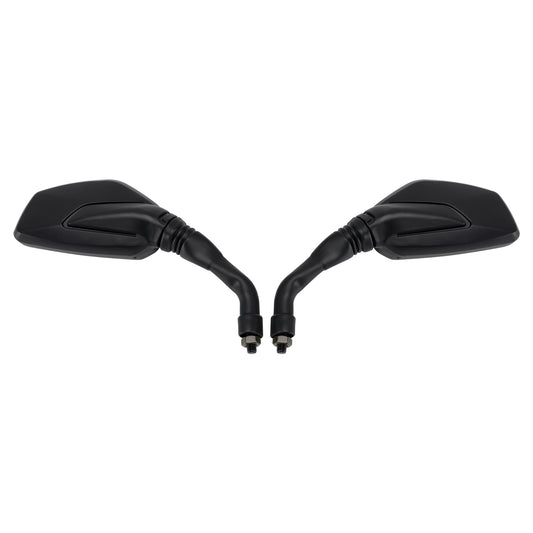 Bajaj Pulsar AS 150 JL231601 Rearview Mirrors Left and Right M10