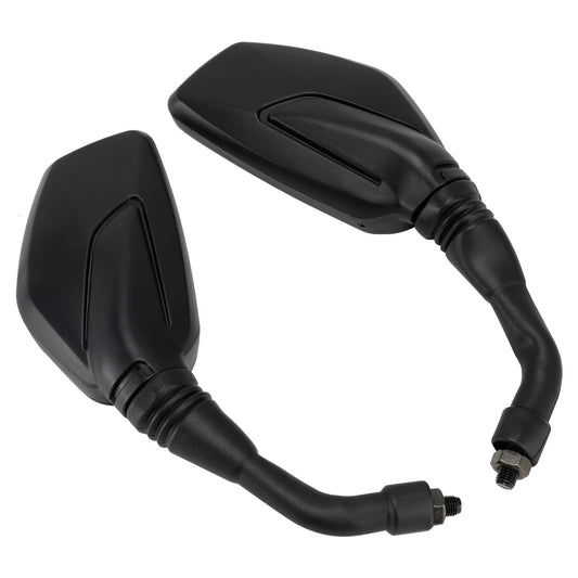 Bajaj Pulsar AS 200 JL231601 Rearview Mirrors Left and Right M10