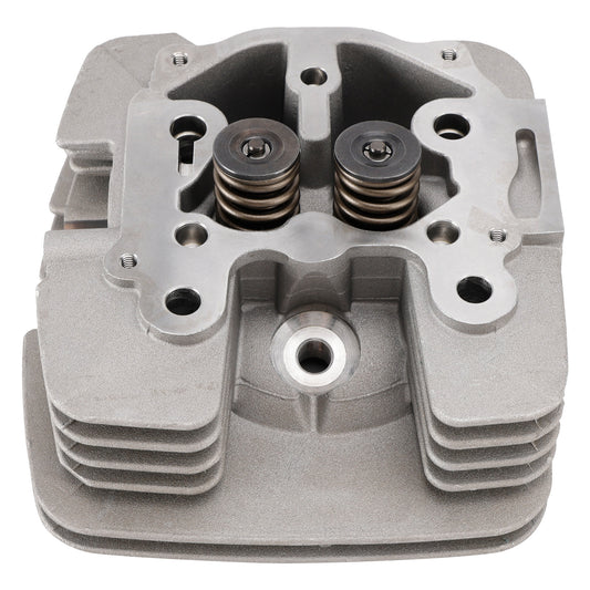 2000-2006 Honda TRX350 FM Rancher 12200-HN5-670 Engine Cylinder Head Top End