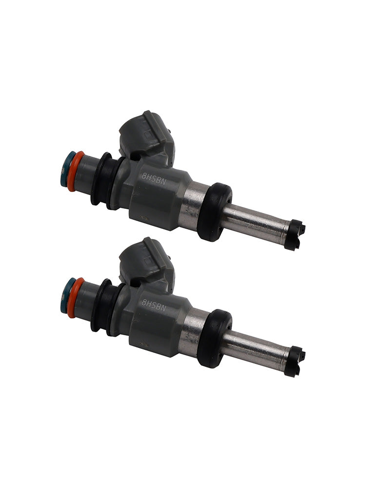 2018 Yamaha YZFR3 YZFR3AJW 1WD-E3761-00-00 Fuel Injectors