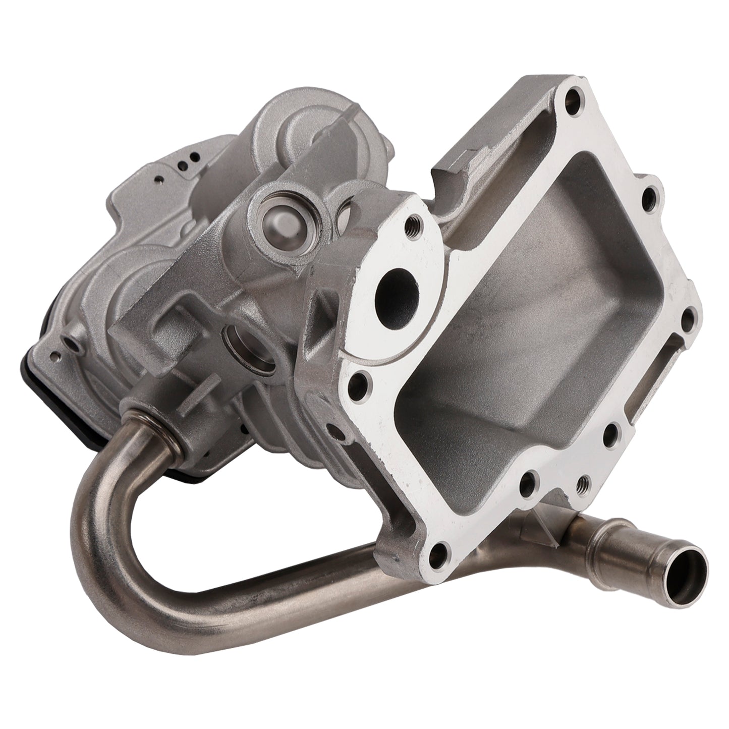 2009-2011 Iveco 65C14 V 65C14 VP 2998 ccm 140 hp 504317811 EGR Valve