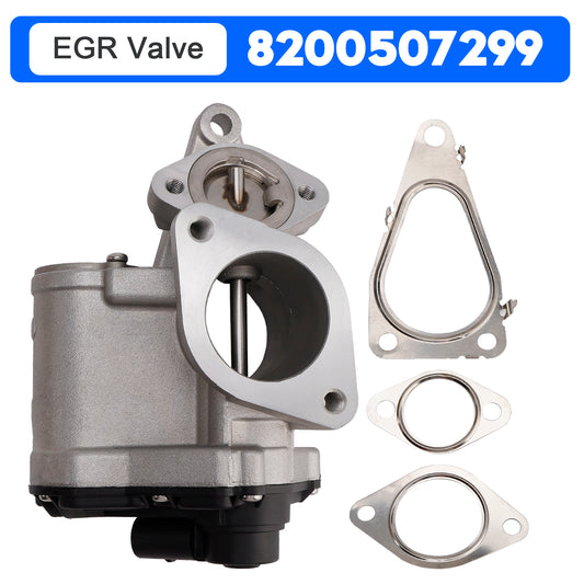 2001 Renault Laguna Megane Scenic Mk2 1.9 DCi Onwards 8200507299 EGR Valve
