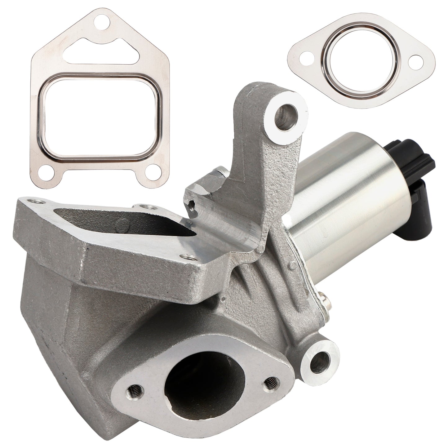 2011-2015 Ssangyong Actyon Sports 2.0 Xdi 4WD 6651400660 EGR Valve