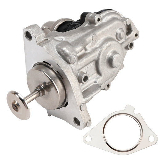BMW 7 G11 G12 725d 730d 730dX 740d 740dX 750dX 725Ld 730Ld 730LdX 740LdX 750LdX 11718513132 EGR Valve