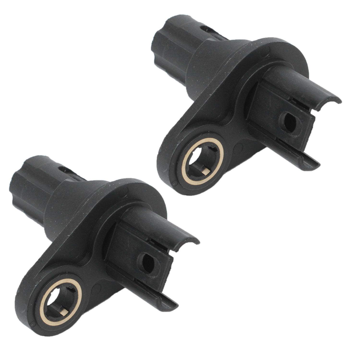 BMW E60 E61 E70 E71 E82 E85 E90 13627525014 2pcs Camshaft Position Sensor
