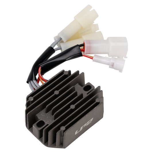 1997-2022 Piaggio Ape422 TM703 Diesel LCS 422 614595 Voltage Regulator Rectifier