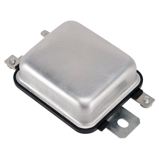 1999-2007 Piaggio APE TM P703 FL2 220 404070655 Voltage Regulator