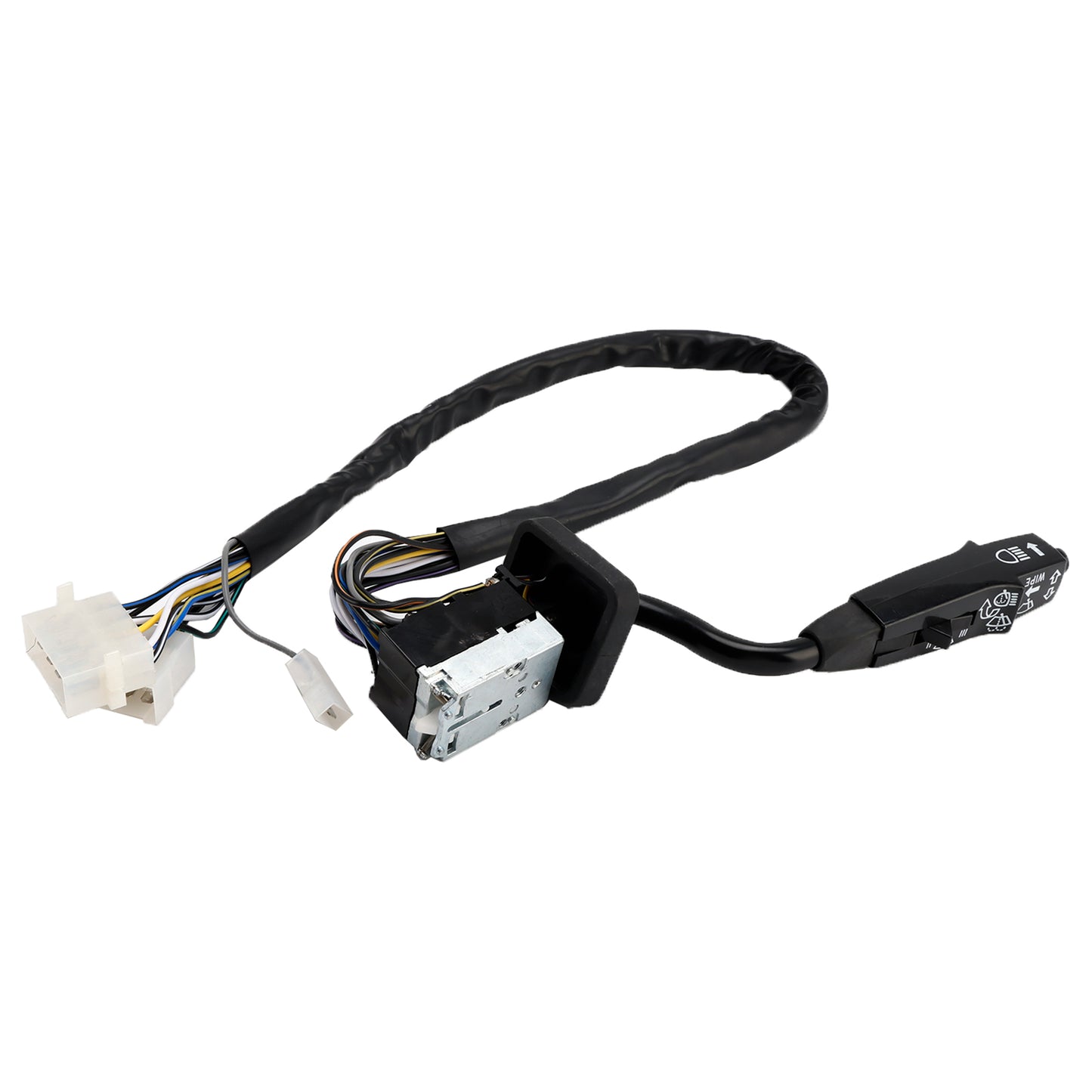 1973-1996 Mercedes-Benz Ng Sk 0055455124 Horn & Indicator Combination Switch