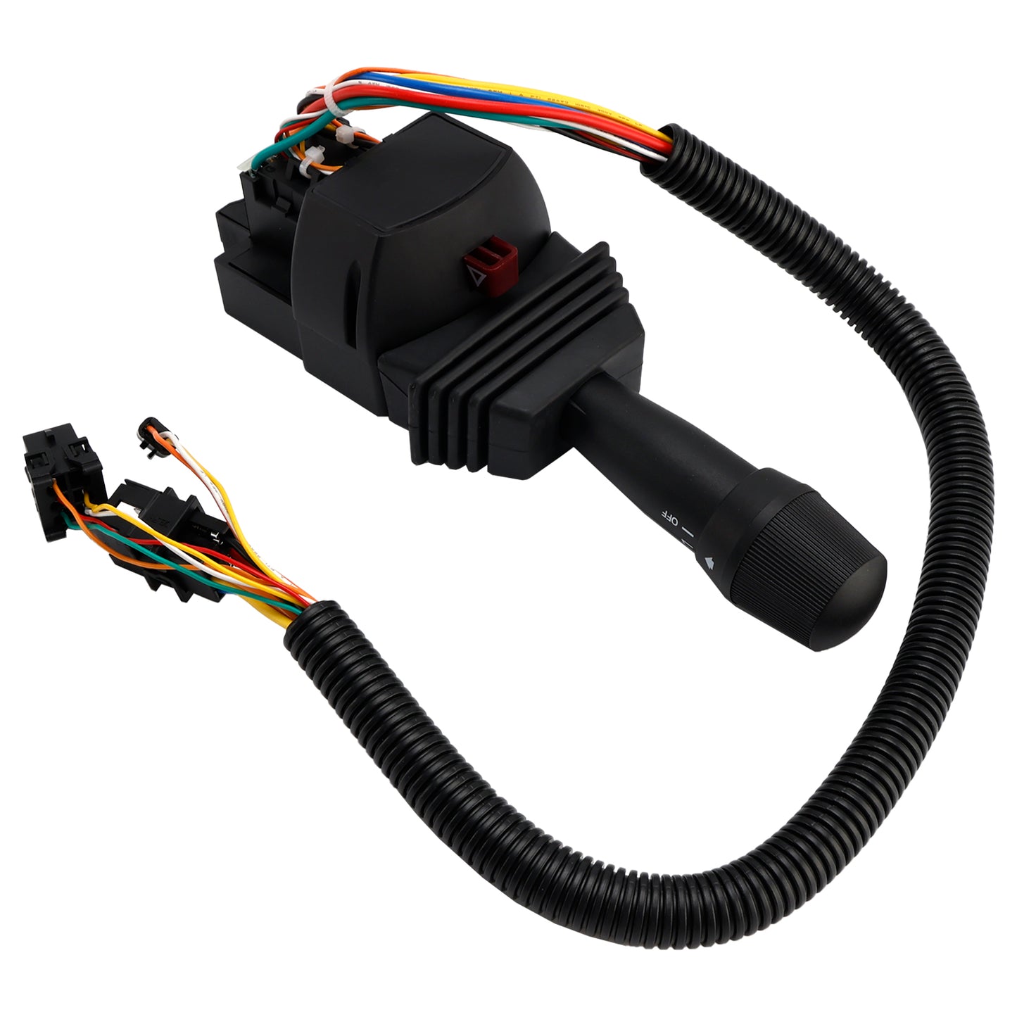 Terex 26958M 91253Y101 Turn Signal Switch