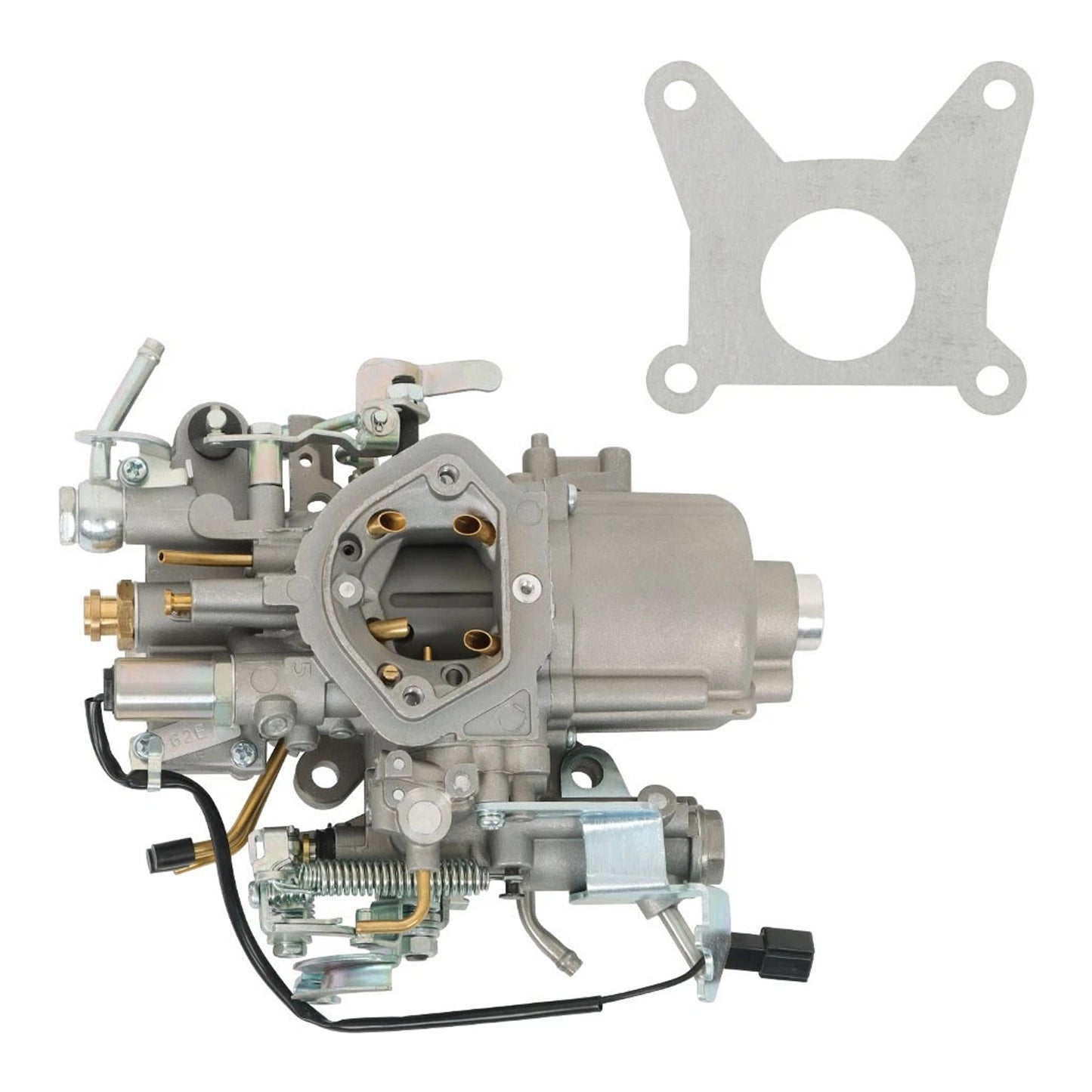 Mitsubishi Lancer Proton Saga 4G13 4G15 Carburetor Carb MD192036