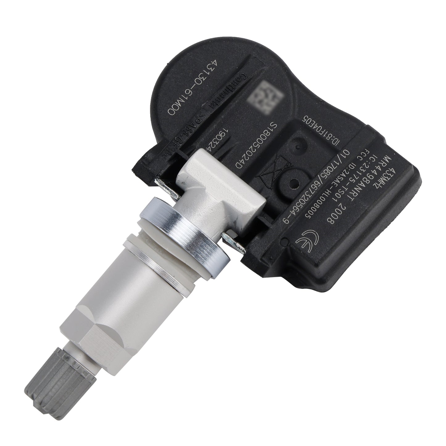 Fiat Sedici Suzuki Alto Baleno Swift 4313961M00 Tire Pressure Sensor TPMS