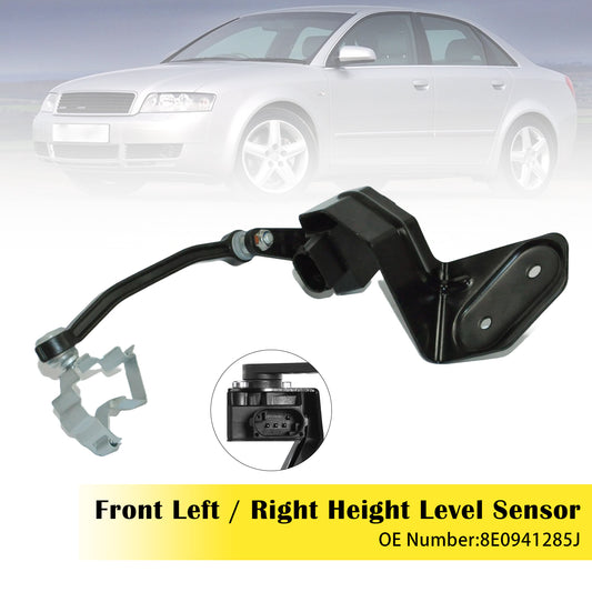 AUDI A4 B6 B7 Seat Exeo 8E0941285J Front Left / Right Height Level Sensor