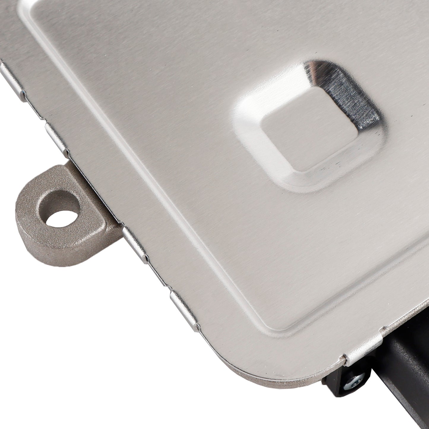 2014-2020 GMC Canyon Sierra Yukon 23337305 Trailer Brake Control Module