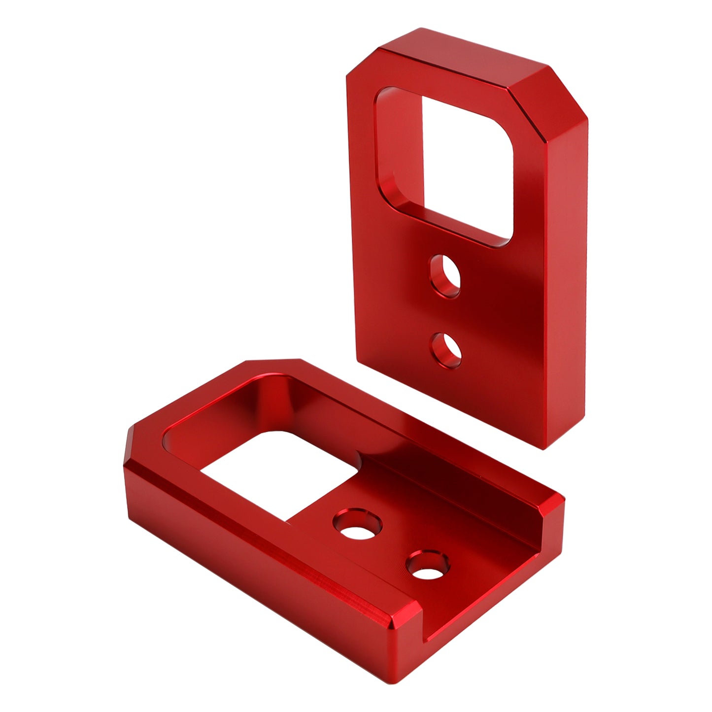 2025-2026 Toyota 4Runner Front Tow Hooks