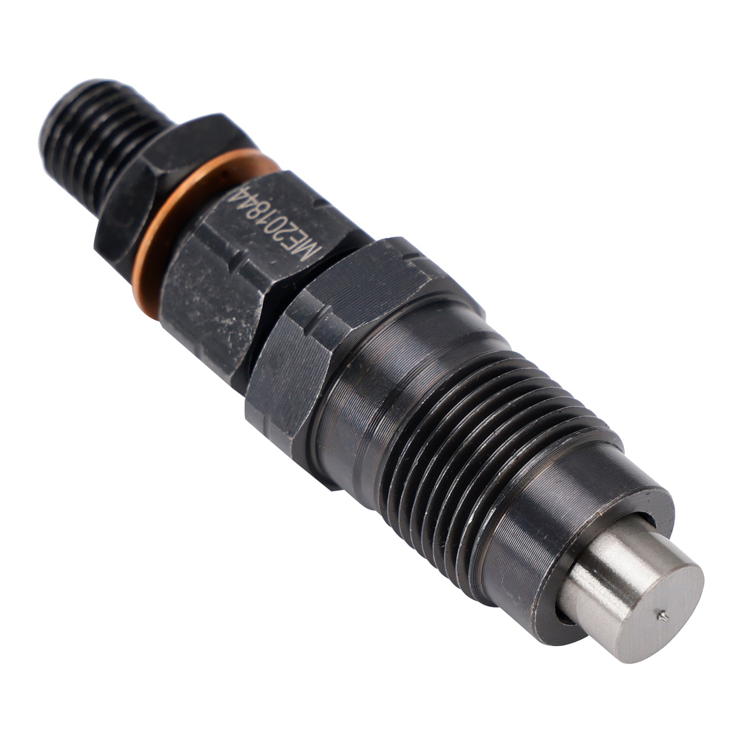 Mitsubishi Delica Spacegear 4M40 4M40T 2.8L ME201844 1Pcs Fuel Injector