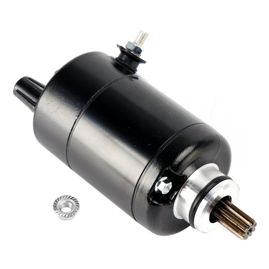 Bajaj Pulsar 200 220F 220S Avenger 220 JC111007 Starter Motor Starting