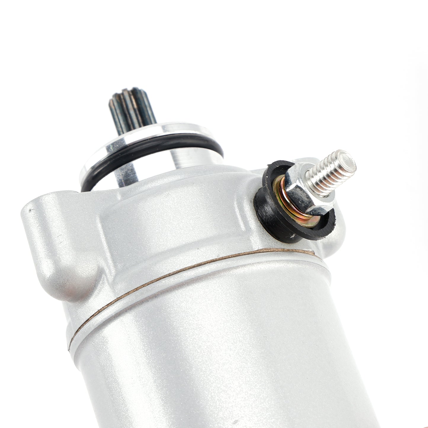 2016-2018 Bajaj V15 JH351600 Electric Starter Motor