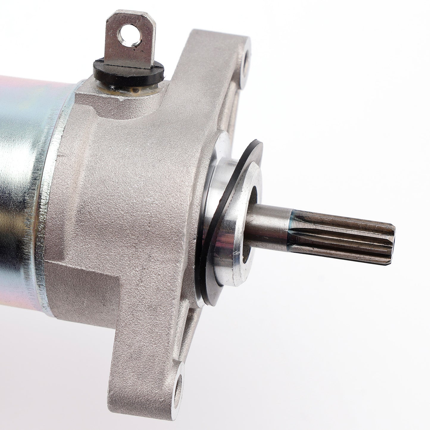 Suzuki RC110 RC-110 Crystal Tornado Royal 110 100 Electric Starter Motor