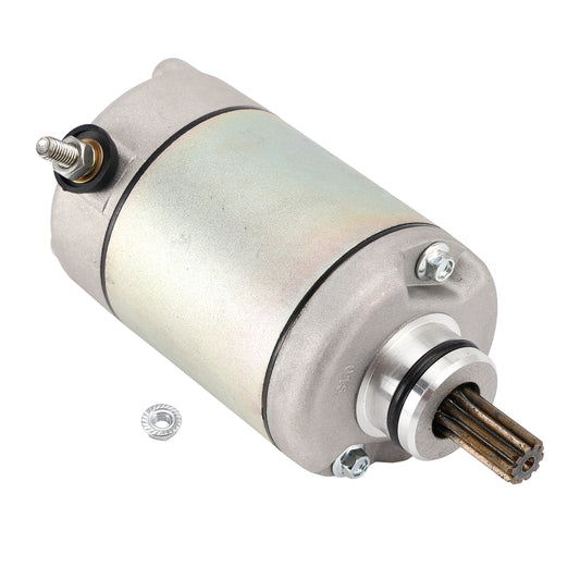 1990-1999 Honda NX350 Sahara 31200-KAS-901 Electric Starter Motor