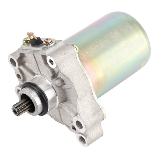 1996-1998 Aprilia RS 125 eng 2T (NO ABS) AP0294800 Starter Motor